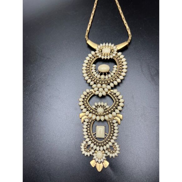 Stella & Dot Havana Necklace - Picture 7 of 8